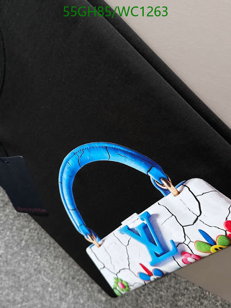 LV-Clothing Code: WC1263 $: 55USD