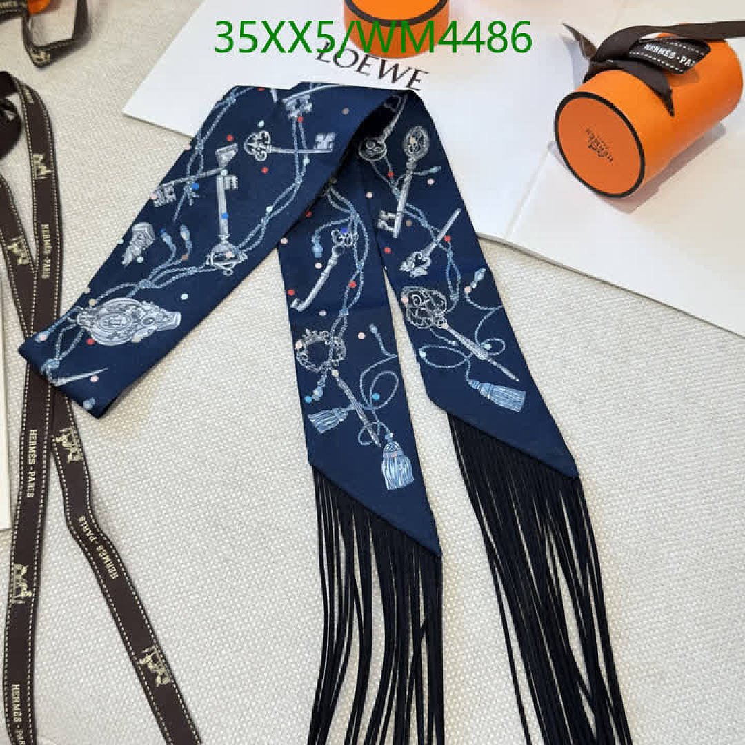 Hermes-Scarf Code: WM4486 $: 35USD