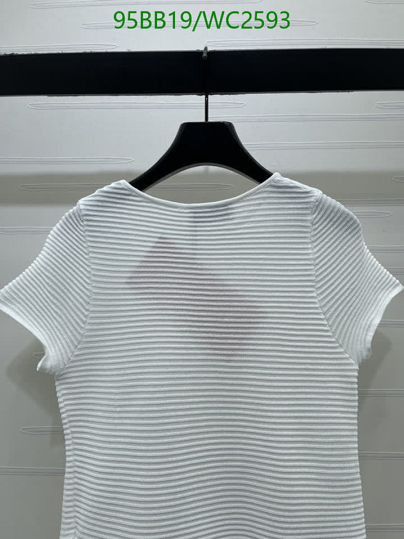 Miu Miu-Clothing Code: WC2593 $: 95USD
