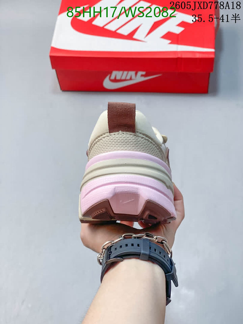 NIKE-Women Shoes Code: WS2082 $: 85USD