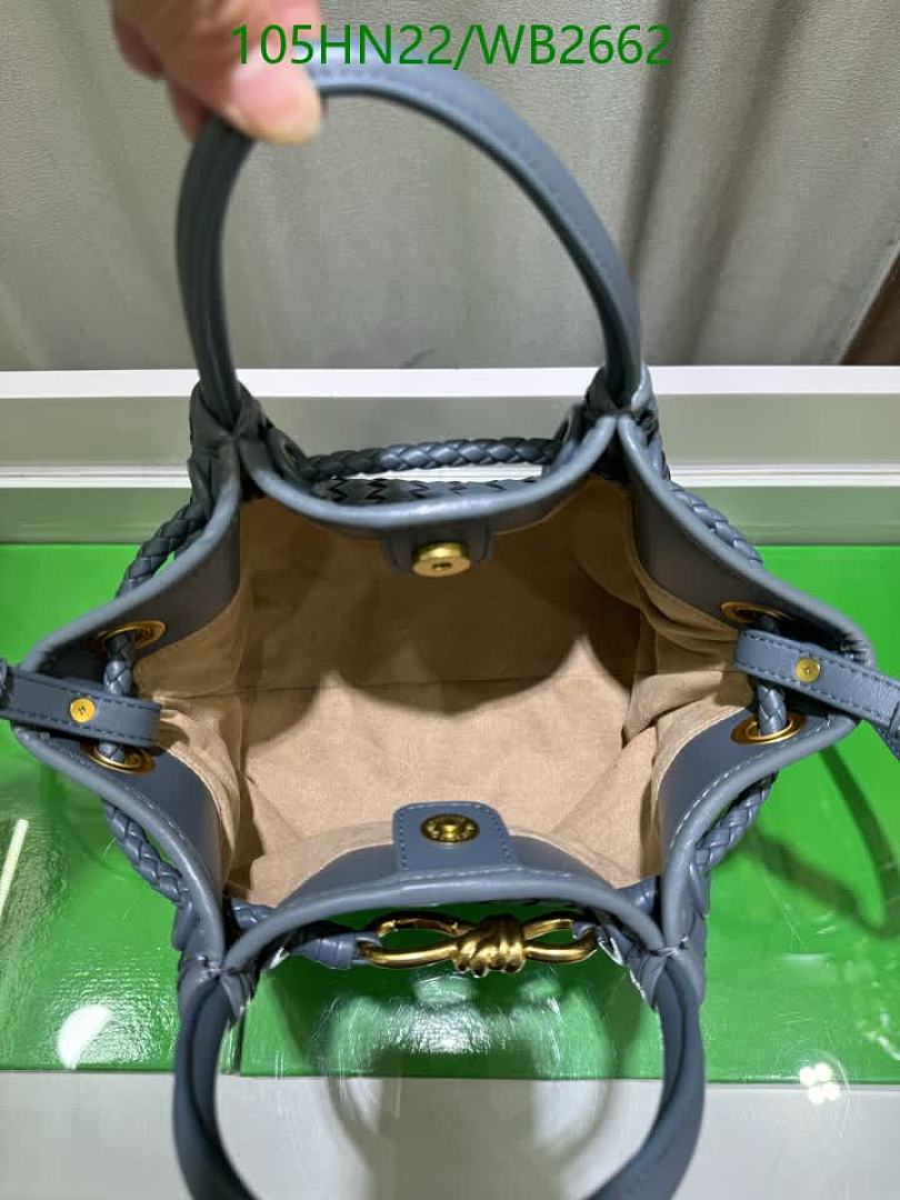 BV-Bag-4A Quality Code: WB2662 $: 105USD