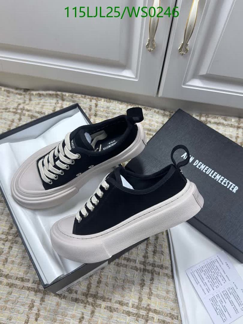 Ann Andelman-Women Shoes Code: WS0246 $: 115USD