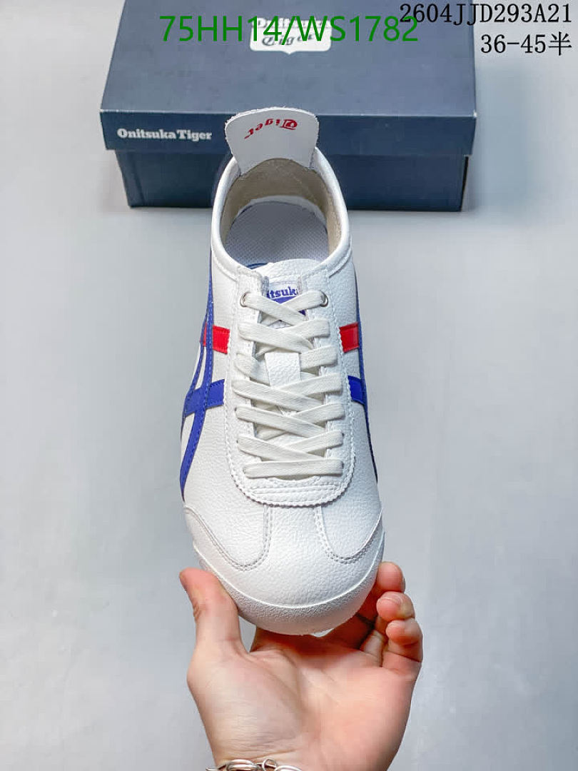 Asics-Men shoes Code: WS1782 $: 75USD
