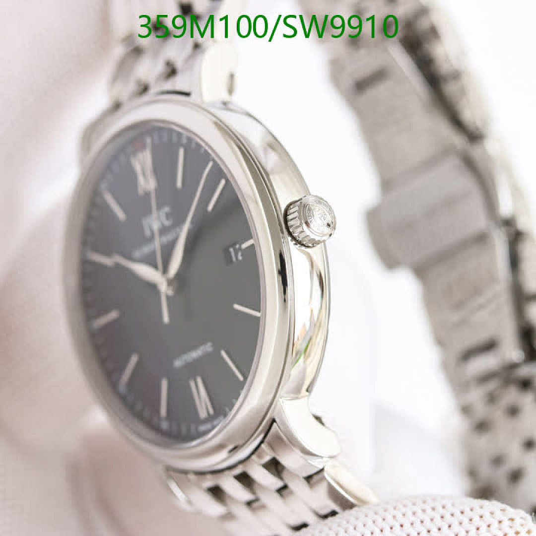 IWC-Watch-Mirror Quality Code: SW9910 $: 359USD
