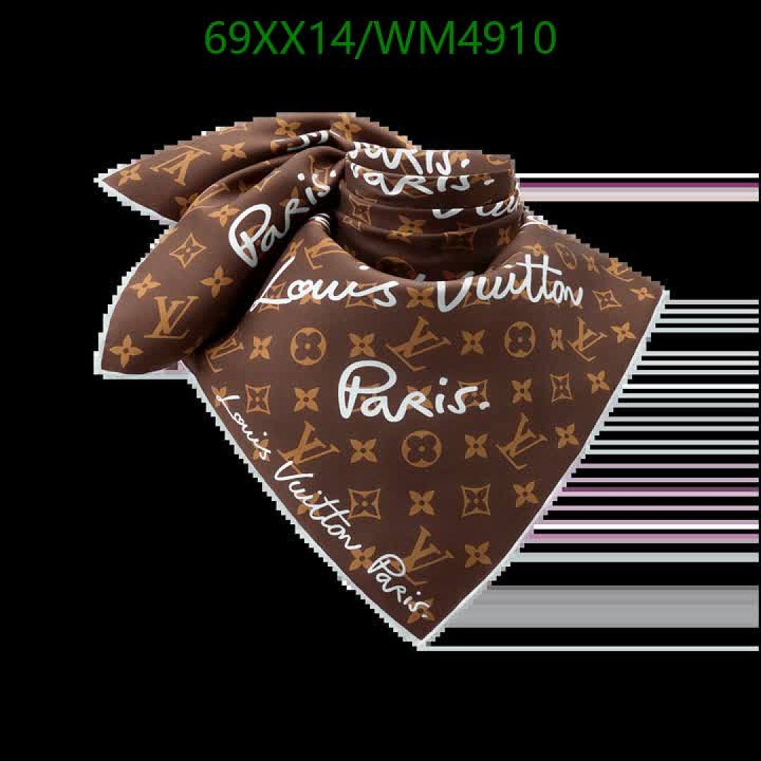 LV-Scarf Code: WM4910 $: 69USD