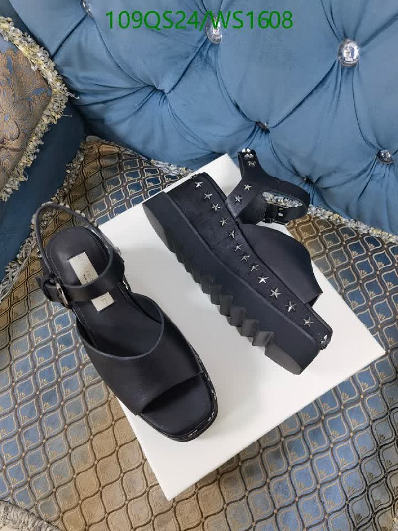 Stella-McCartney-Women Shoes Code: WS1608 $: 109USD