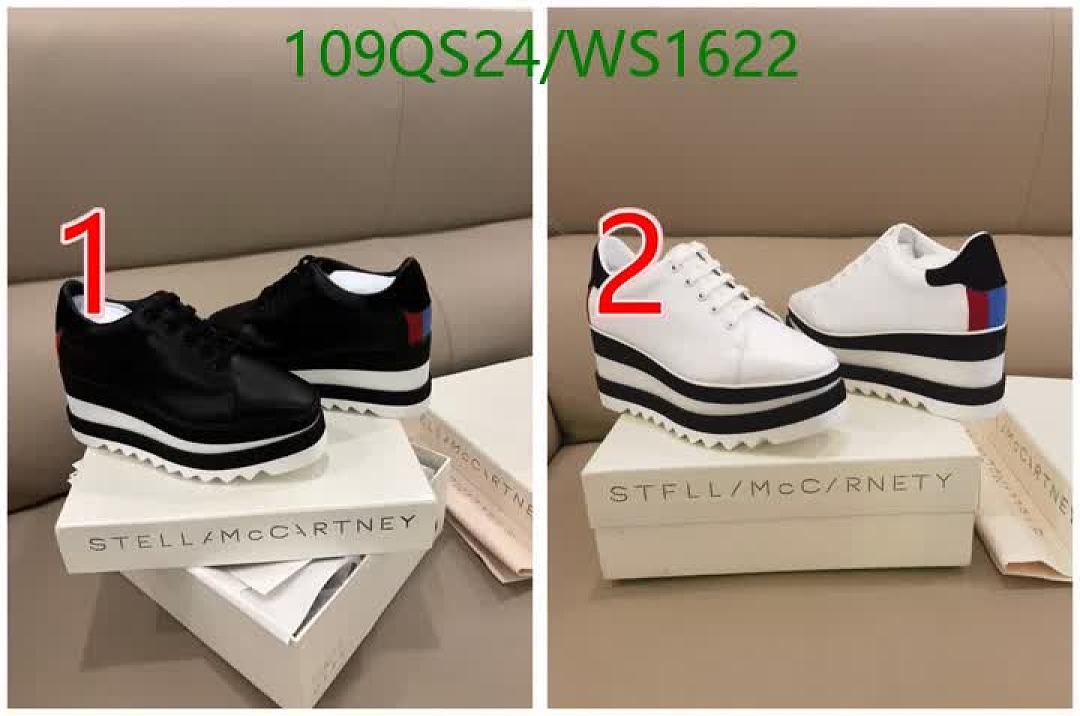 Stella-McCartney-Women Shoes Code: WS1622 $: 109USD