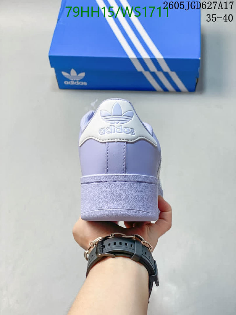 Adidas-Women Shoes Code: WS1711 $: 79USD