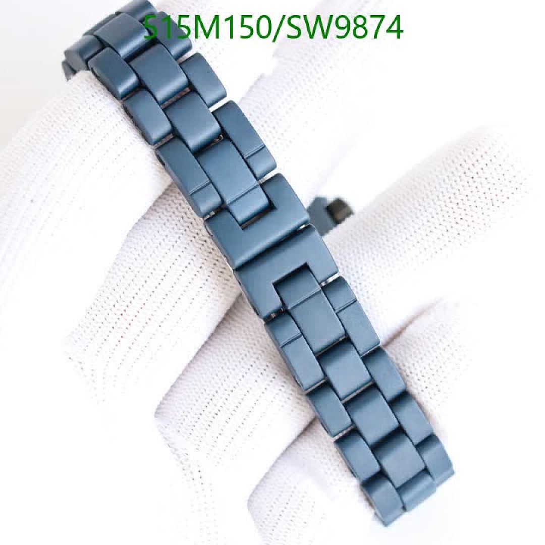 Chanel-Watch-Mirror Quality Code: SW9874 $: 515USD