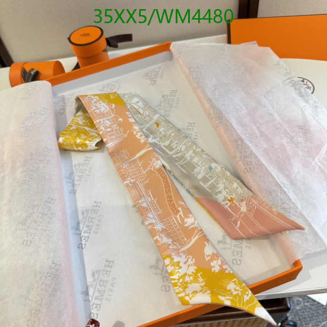 Hermes-Scarf Code: WM4480 $: 35USD