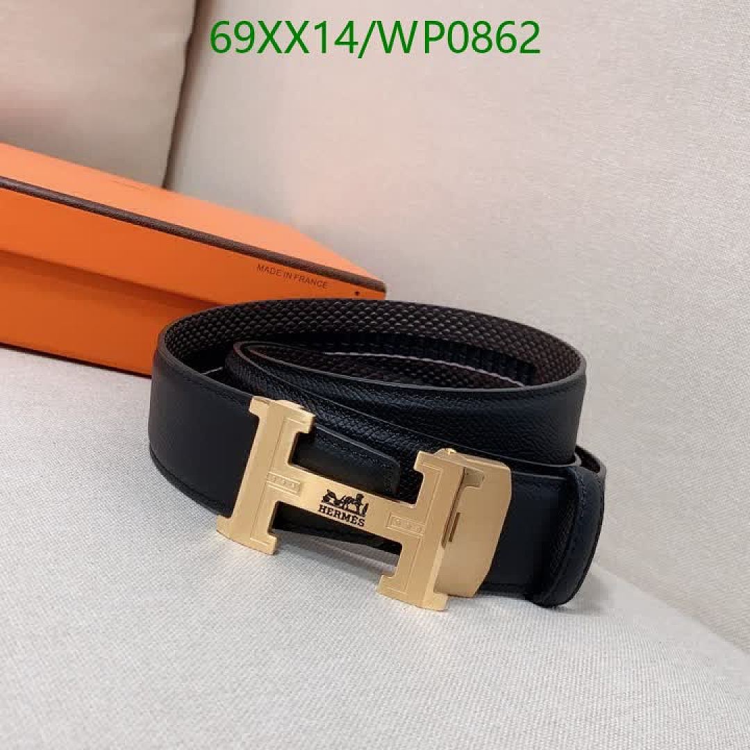 Hermes-Belts Code: WP0862 $: 69USD