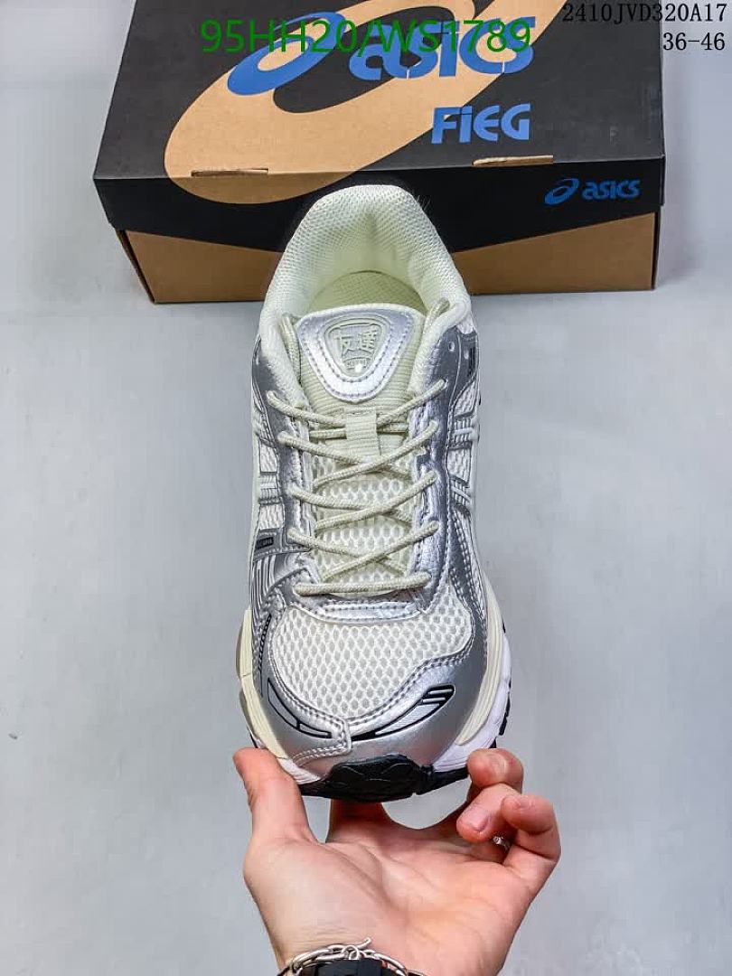 Asics-Men shoes Code: WS1789 $: 95USD