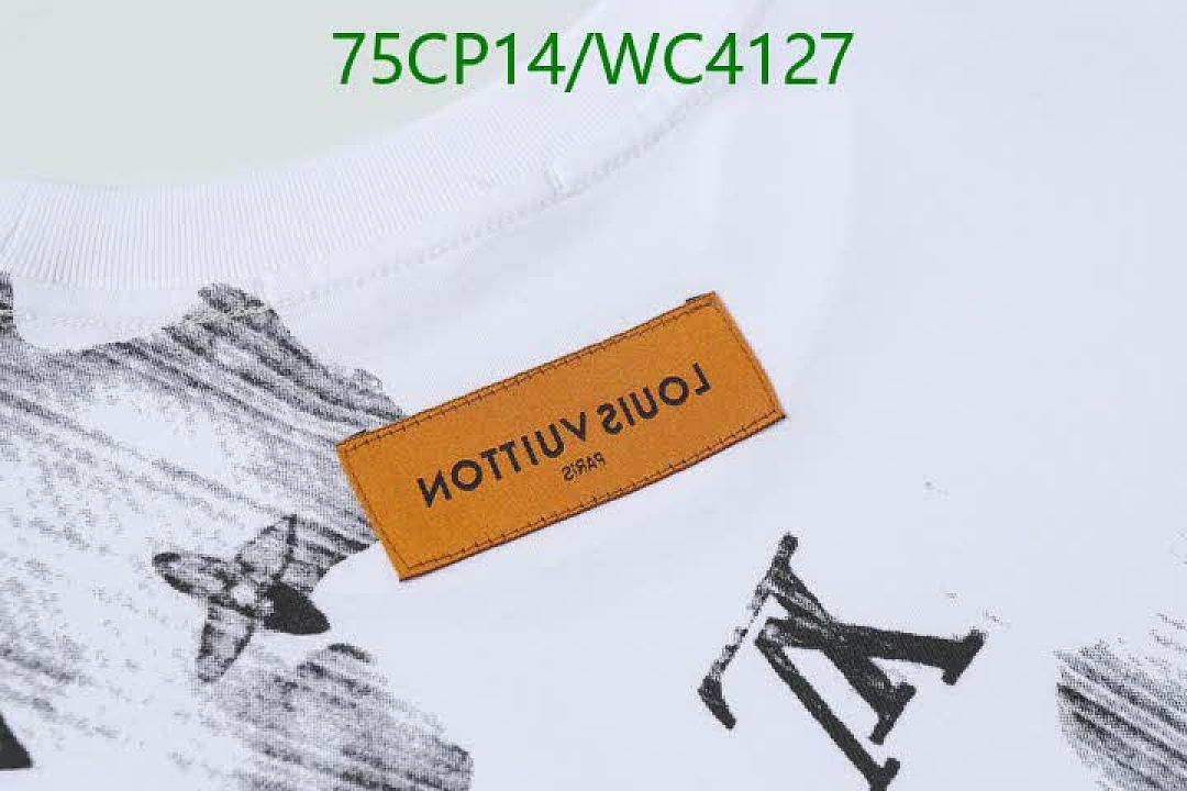 LV-Clothing Code: WC4127 $: 75USD
