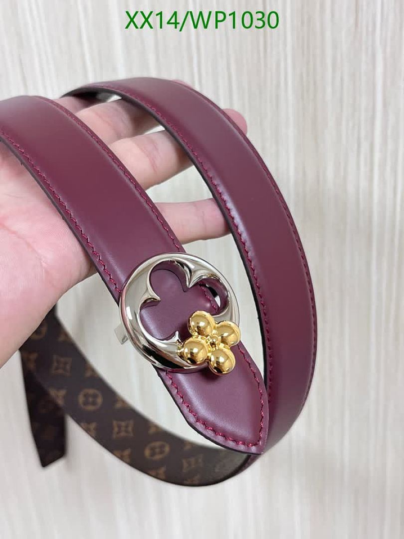 LV-Belts Code: WP1030 $: 14USD