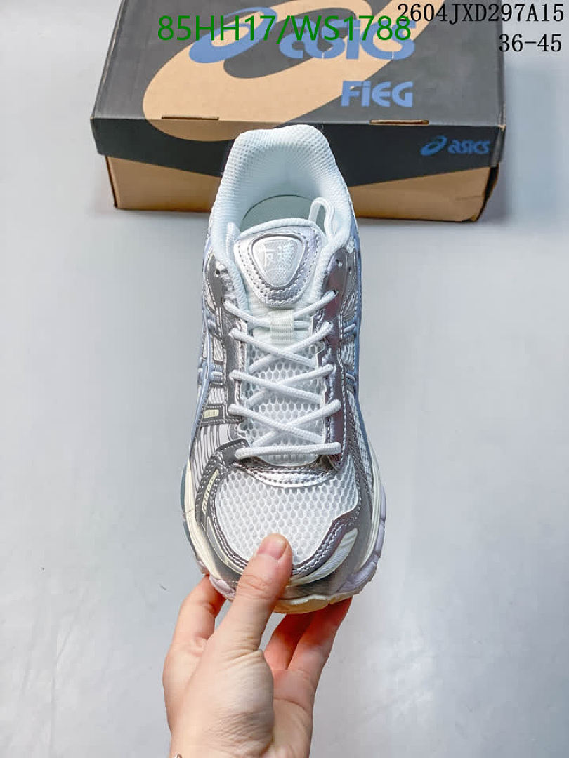 Asics-Men shoes Code: WS1788 $: 85USD