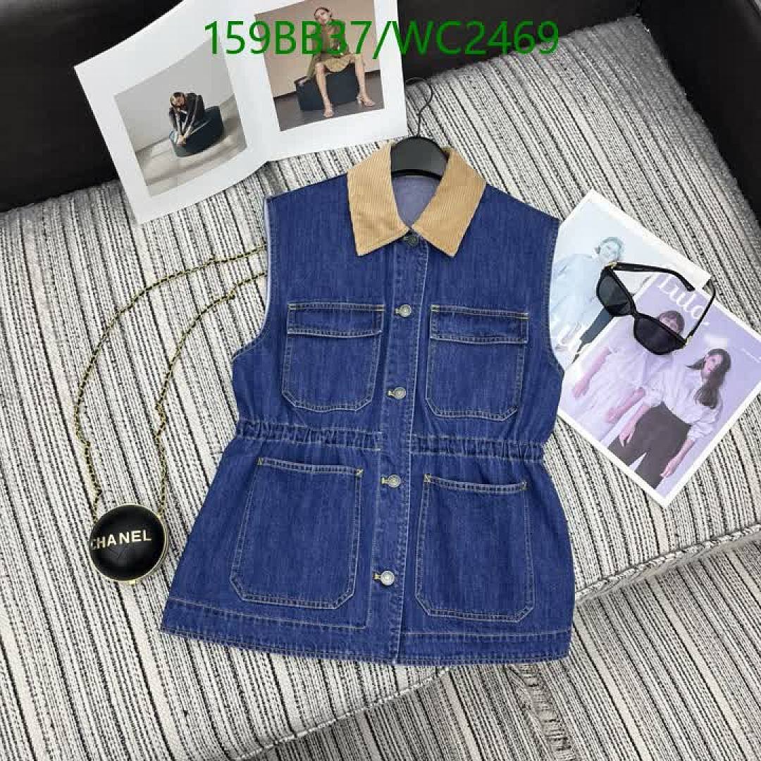 Loewe-Clothing Code: WC2469 $: 159USD