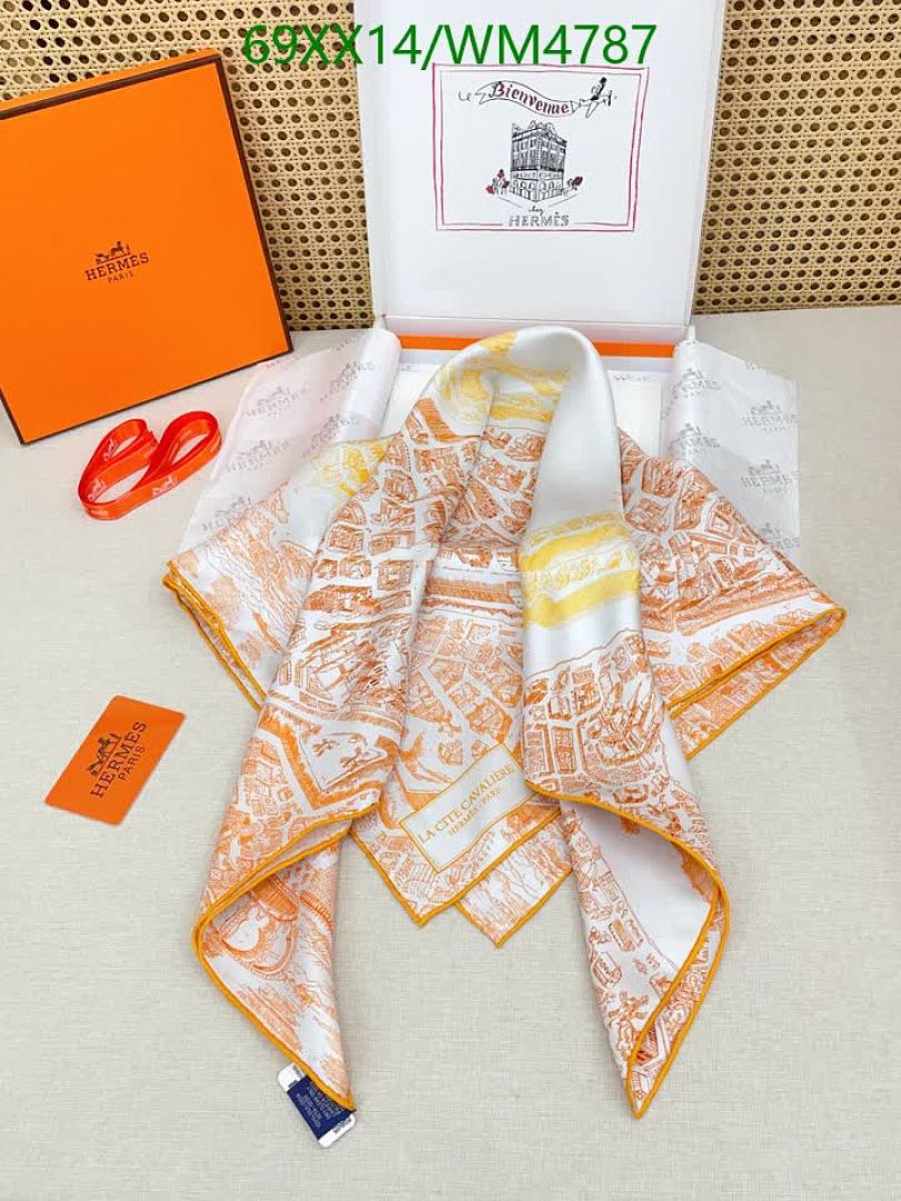 Hermes-Scarf Code: WM4787 $: 69USD