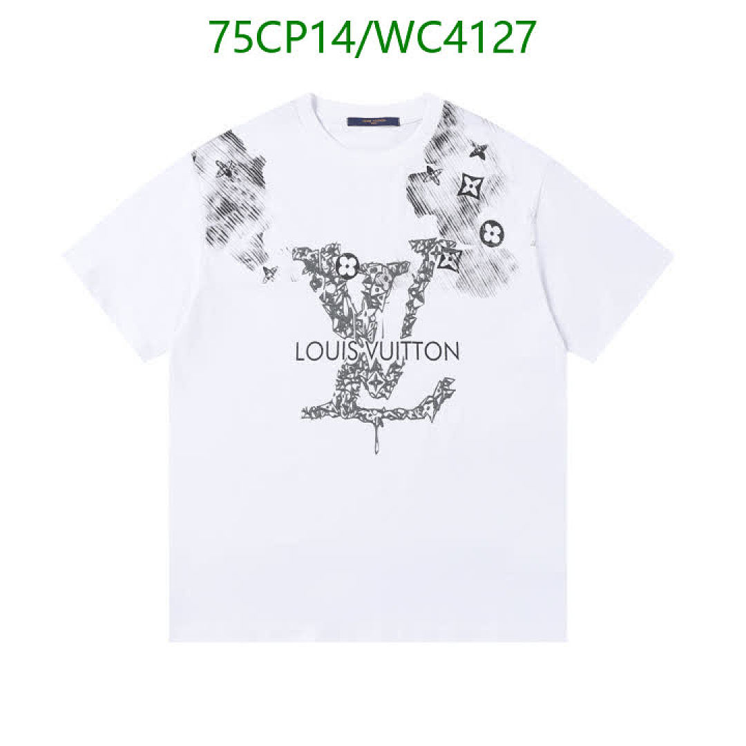 LV-Clothing Code: WC4127 $: 75USD