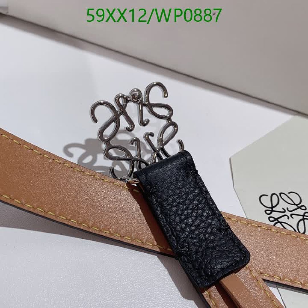 Loewe-Belts Code: WP0887 $: 59USD