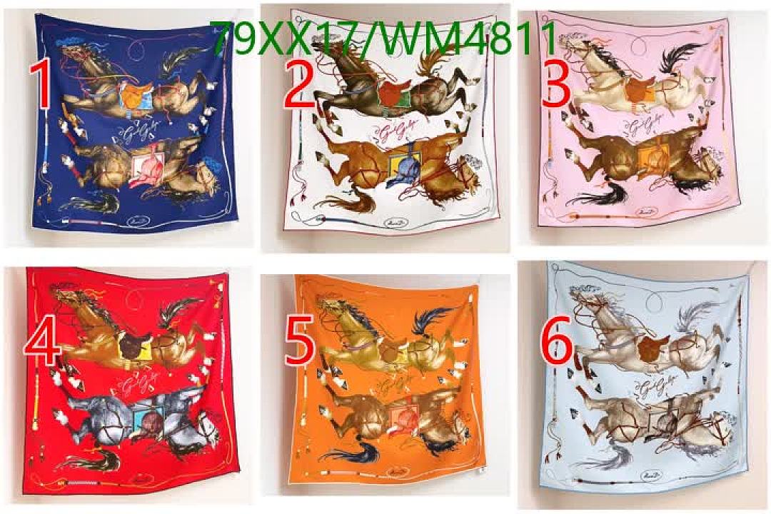 Hermes-Scarf Code: WM4811 $: 79USD
