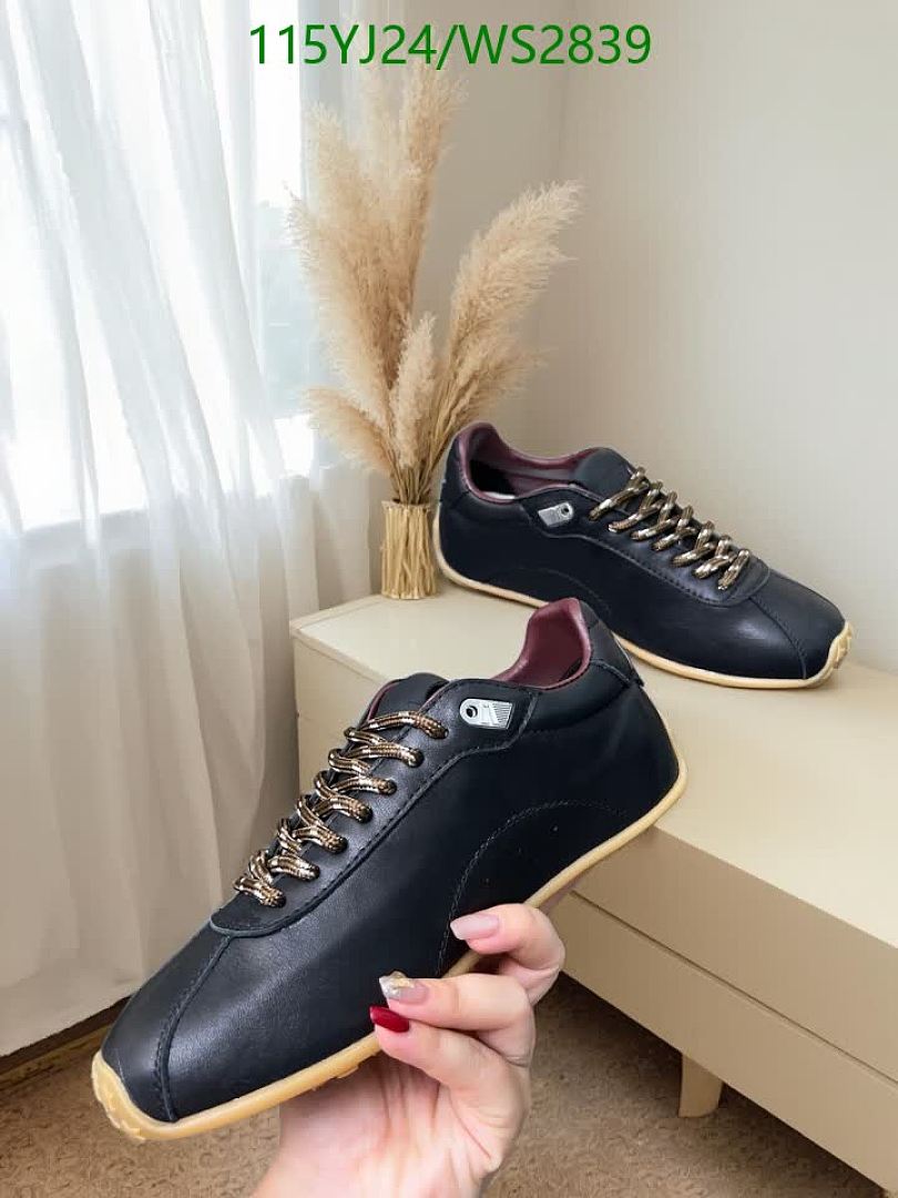 Golden Goose-Men shoes Code: WS2839 $: 115USD