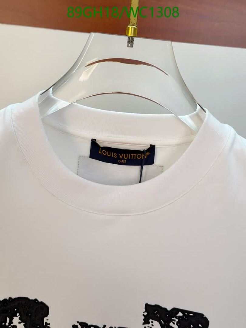 LV-Clothing Code: WC1308 $: 89USD