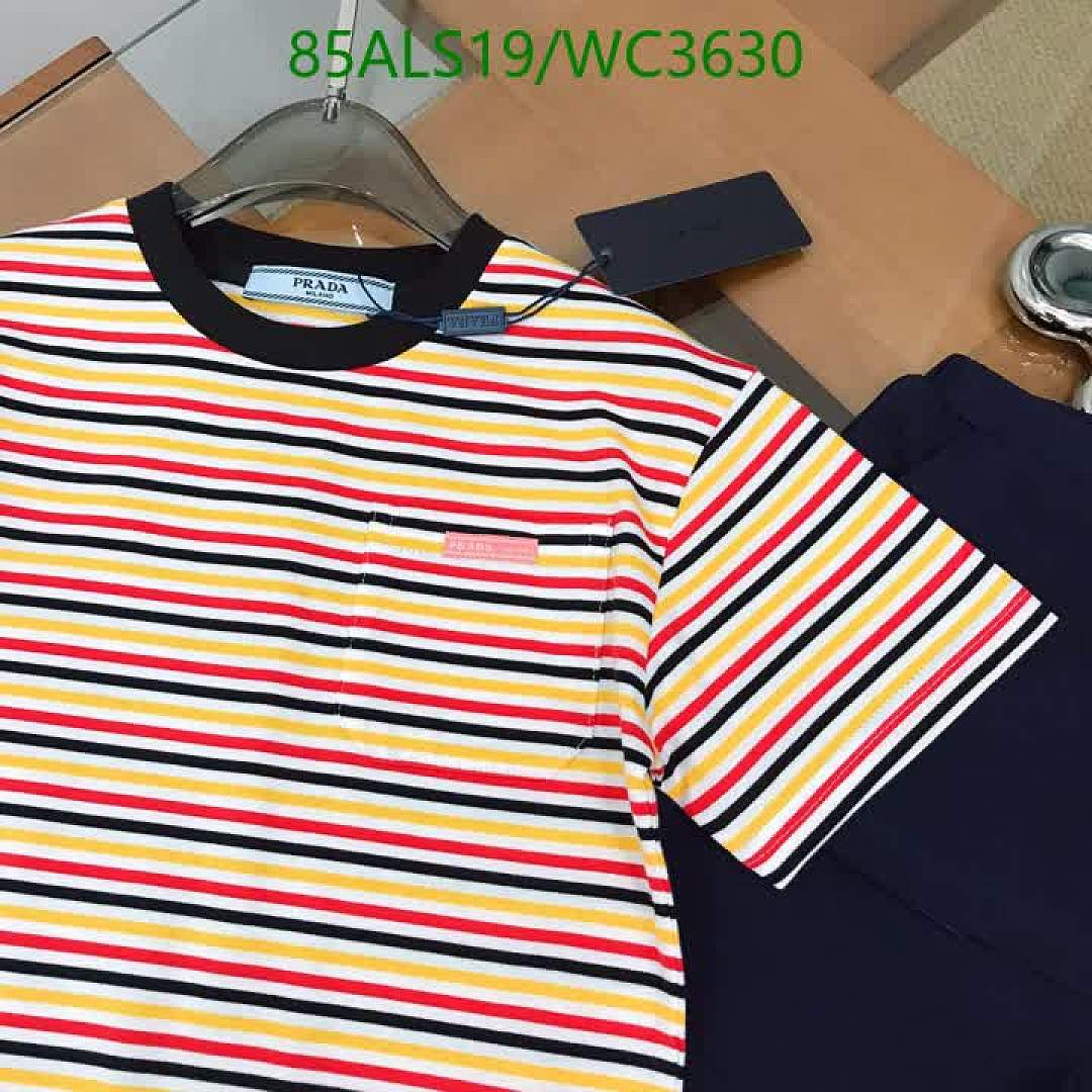 Prada-Kids Clothing Code: WC3630 $: 85USD