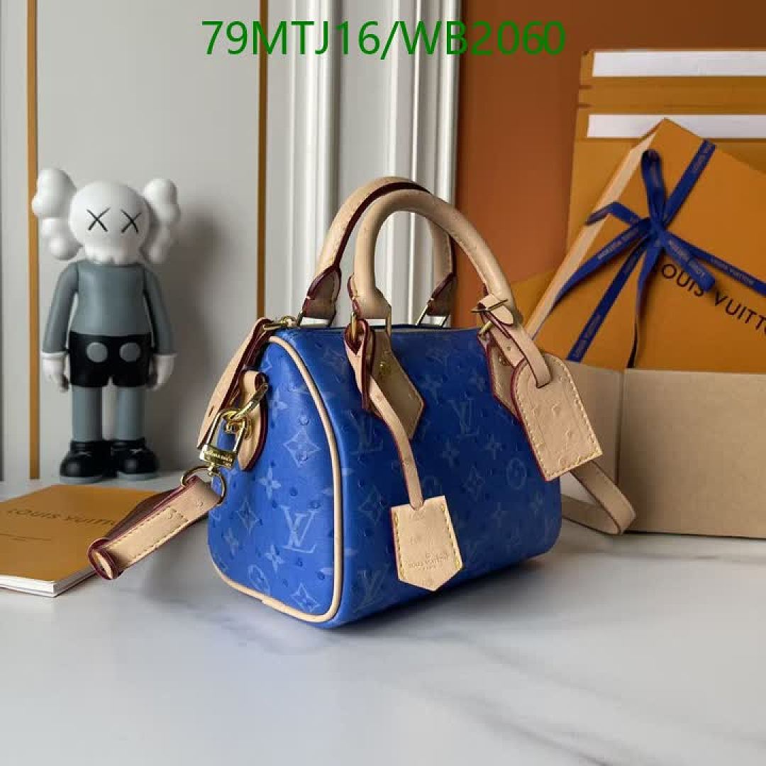 LV-Bag-4A Quality Code: WB2060 $: 79USD