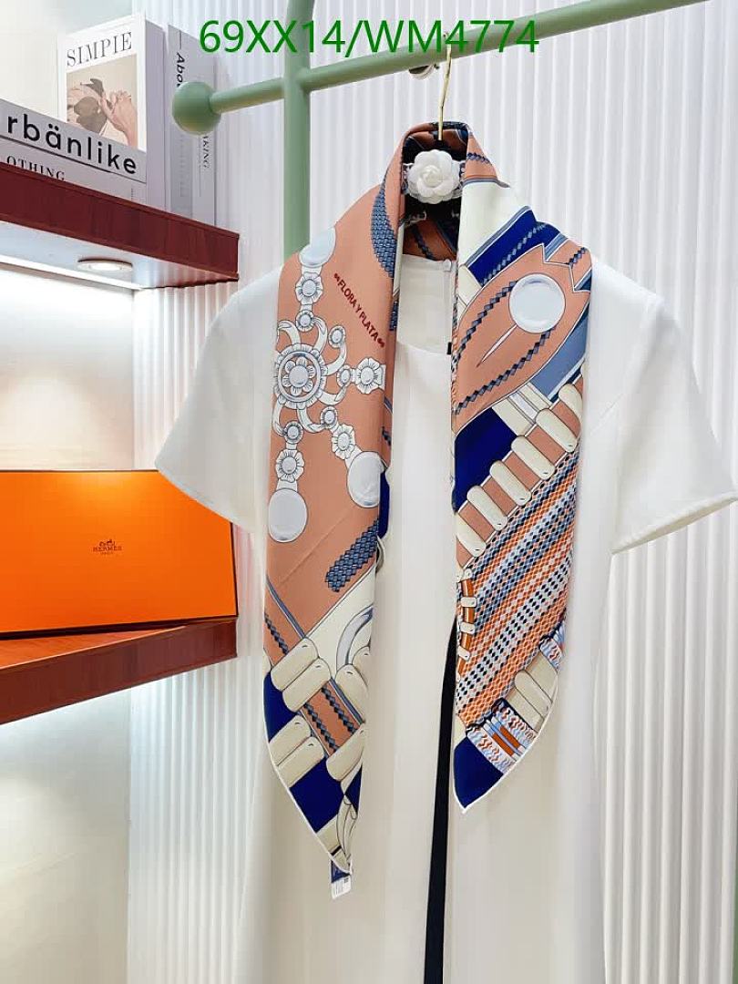 Hermes-Scarf Code: WM4774 $: 69USD