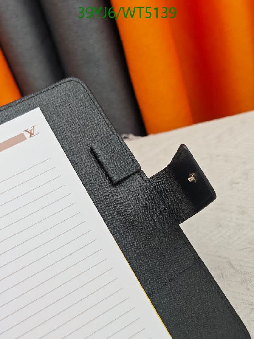 LV-Wallet-4A Quality Code: WT5139 $: 39USD