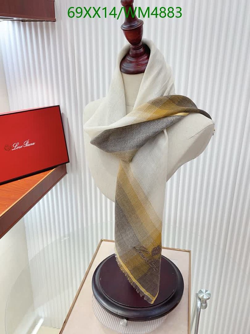 LV-Scarf Code: WM4883 $: 69USD