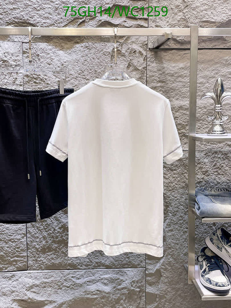 Loewe-Clothing Code: WC1259 $: 75USD