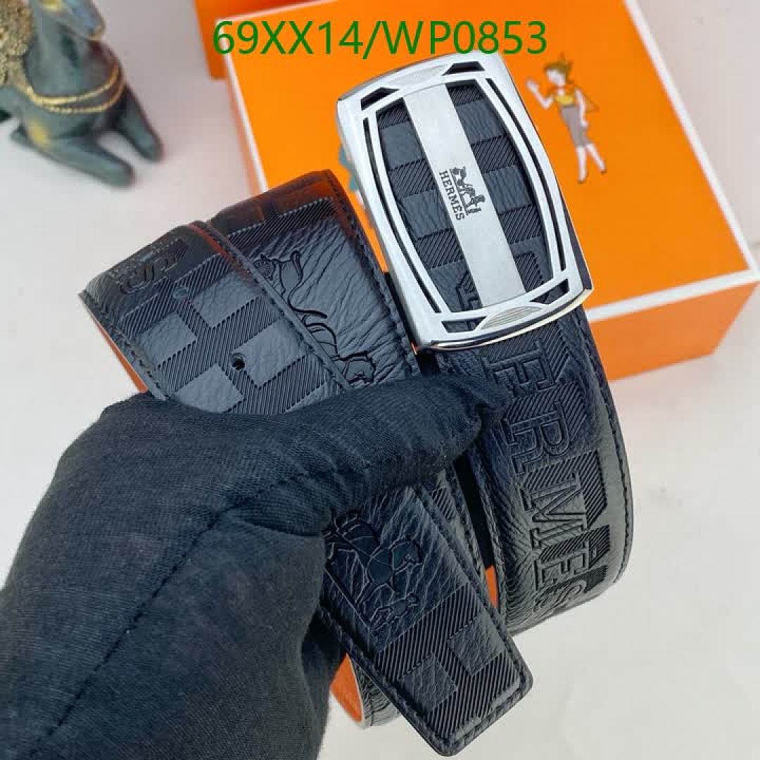 Hermes-Belts Code: WP0853 $: 69USD