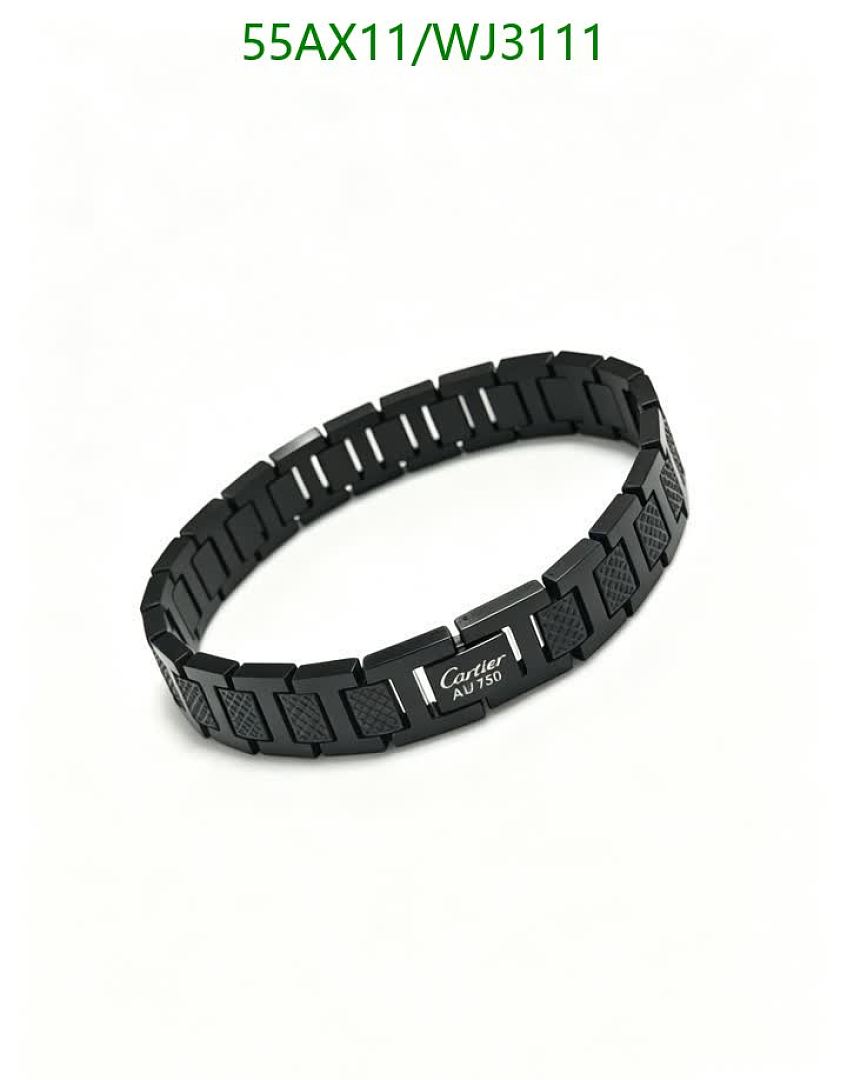 Cartier-Jewelry Code: WJ3111 $: 55USD