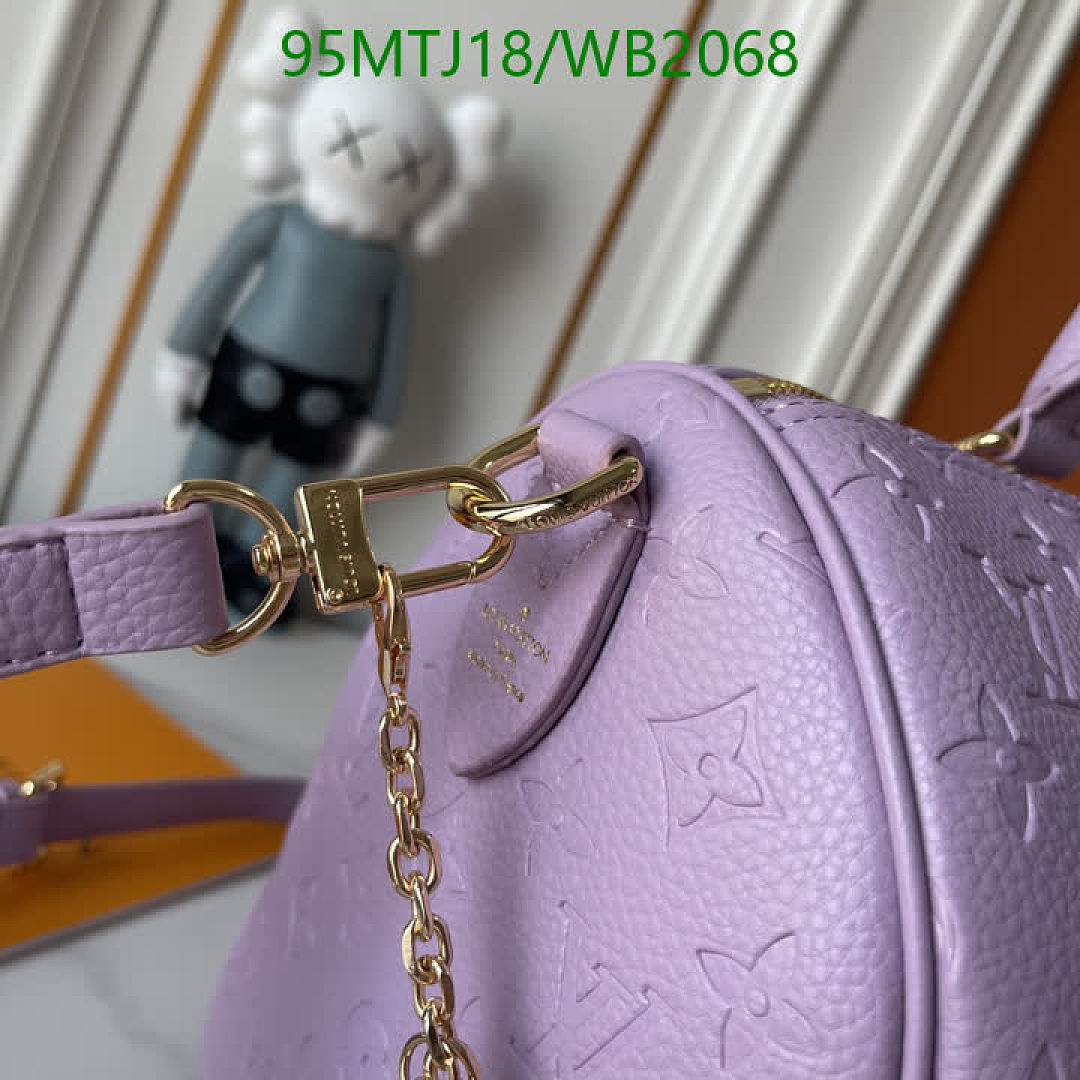 LV-Bag-4A Quality Code: WB2068 $: 95USD