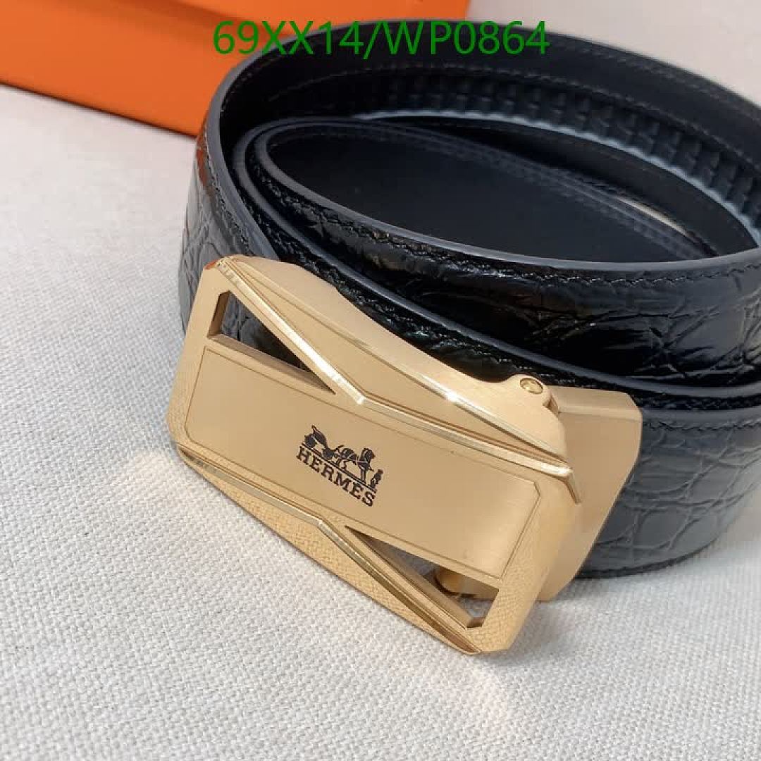 Hermes-Belts Code: WP0864 $: 69USD