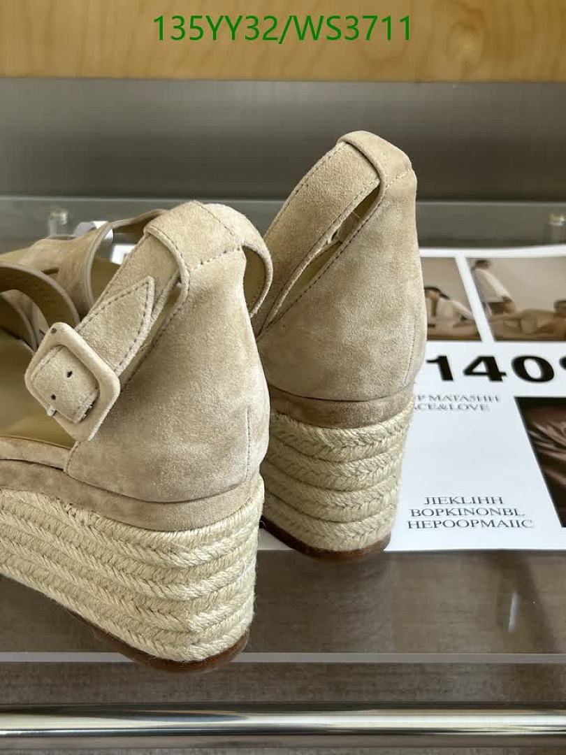 Hermes-Women Shoes Code: WS3711 $: 135USD