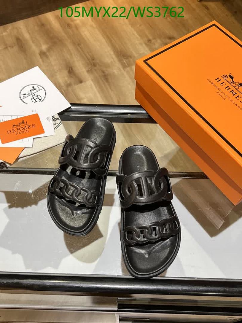 Hermes-Women Shoes Code: WS3762 $: 105USD