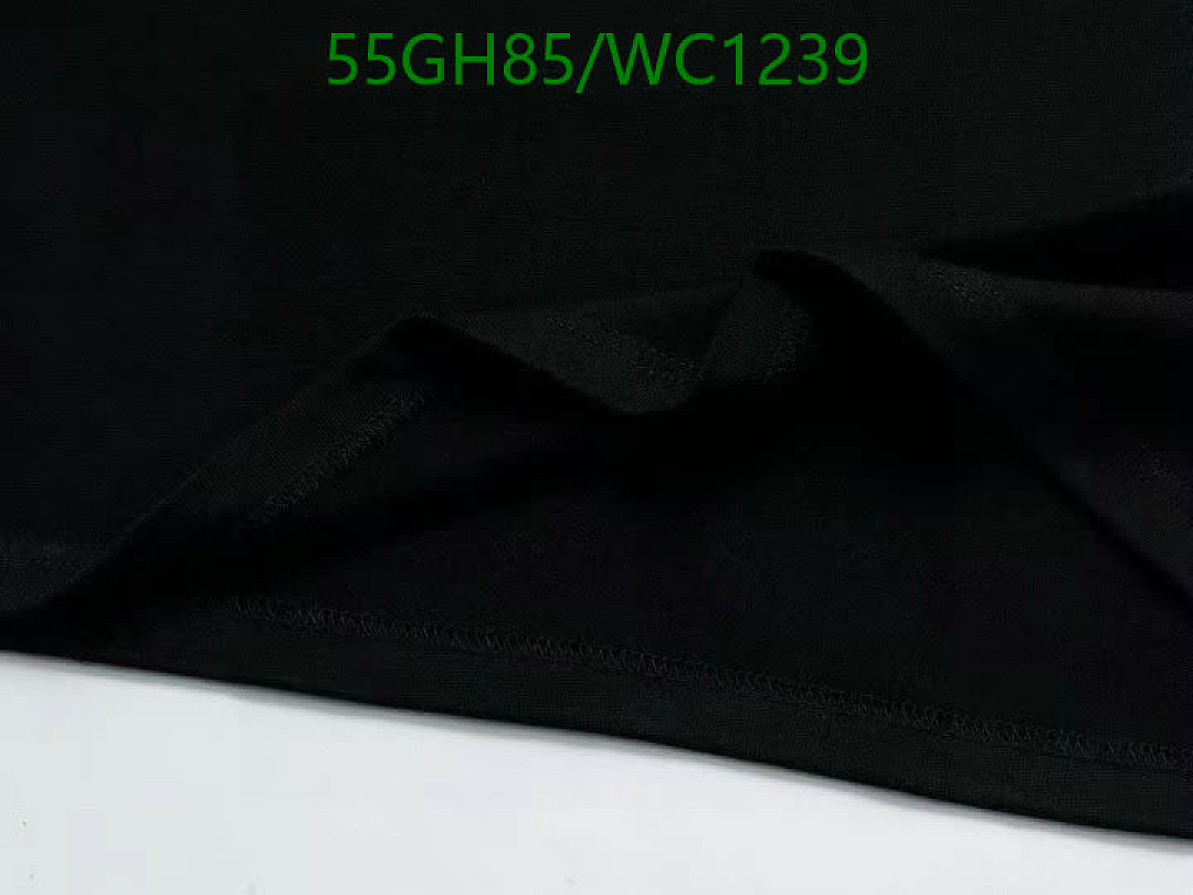 Gucci-Clothing Code: WC1239 $: 55USD