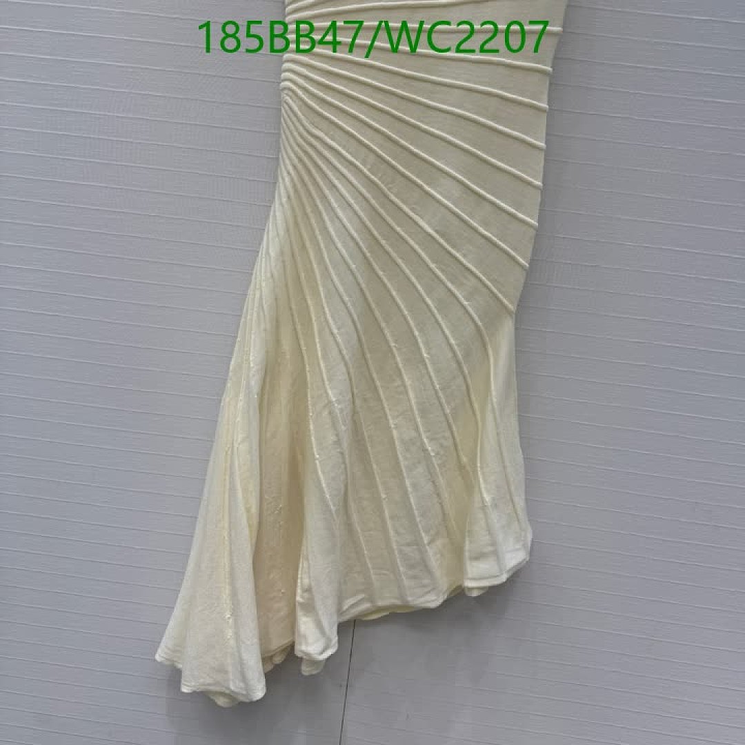 Alaia-Clothing Code: WC2207 $: 185USD