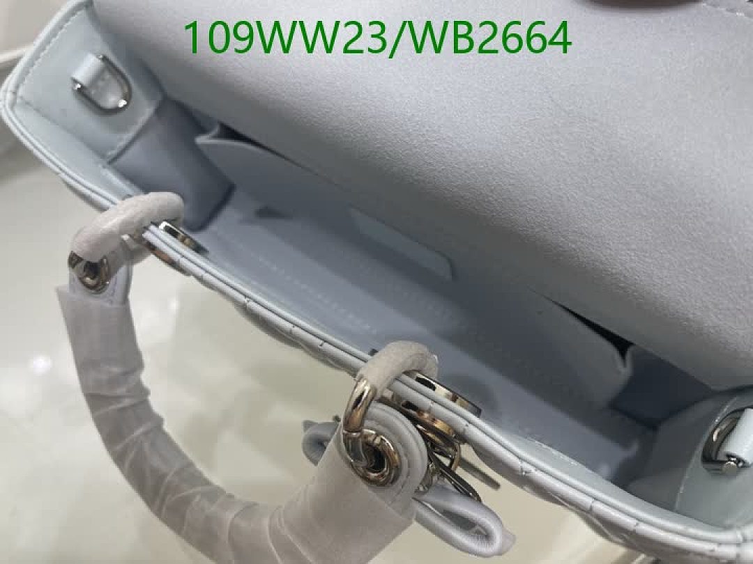 Dior-Bag-4A Quality Code: WB2664 $: 109USD