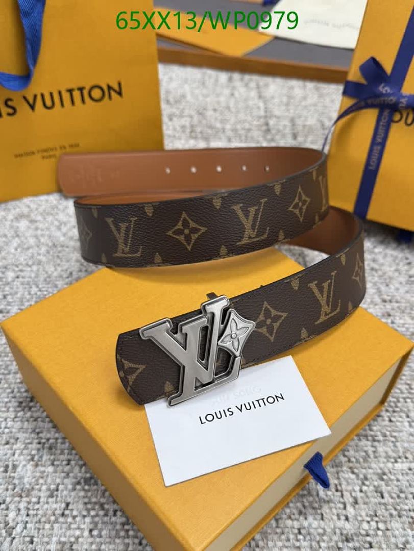 LV-Belts Code: WP0979 $: 65USD