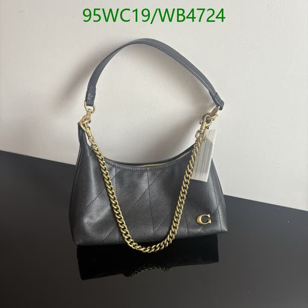 Coach-Bag-4A Quality Code: WB4724 $: 95USD