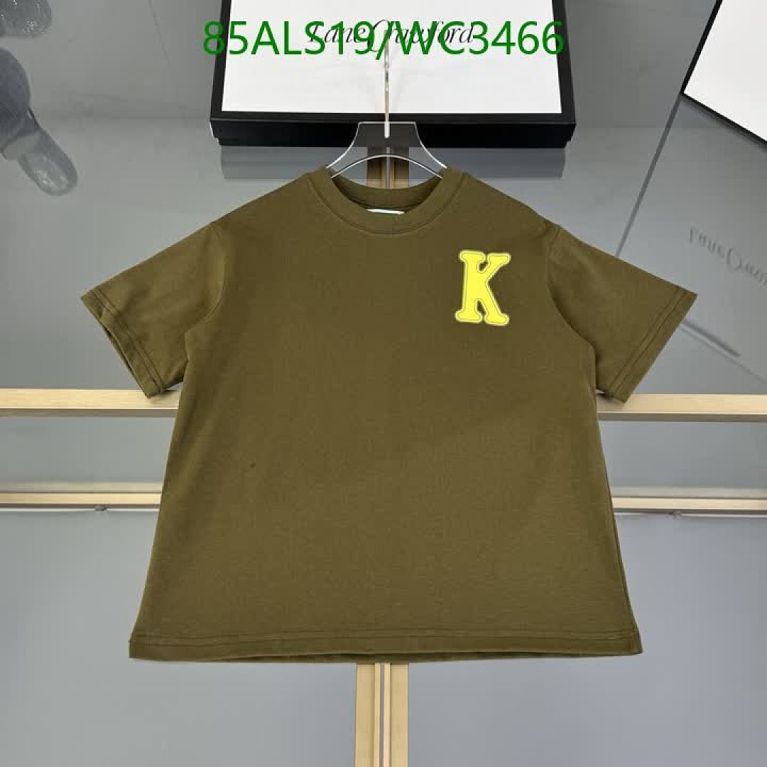 KENZO-Kids Clothing Code: WC3466 $: 85USD