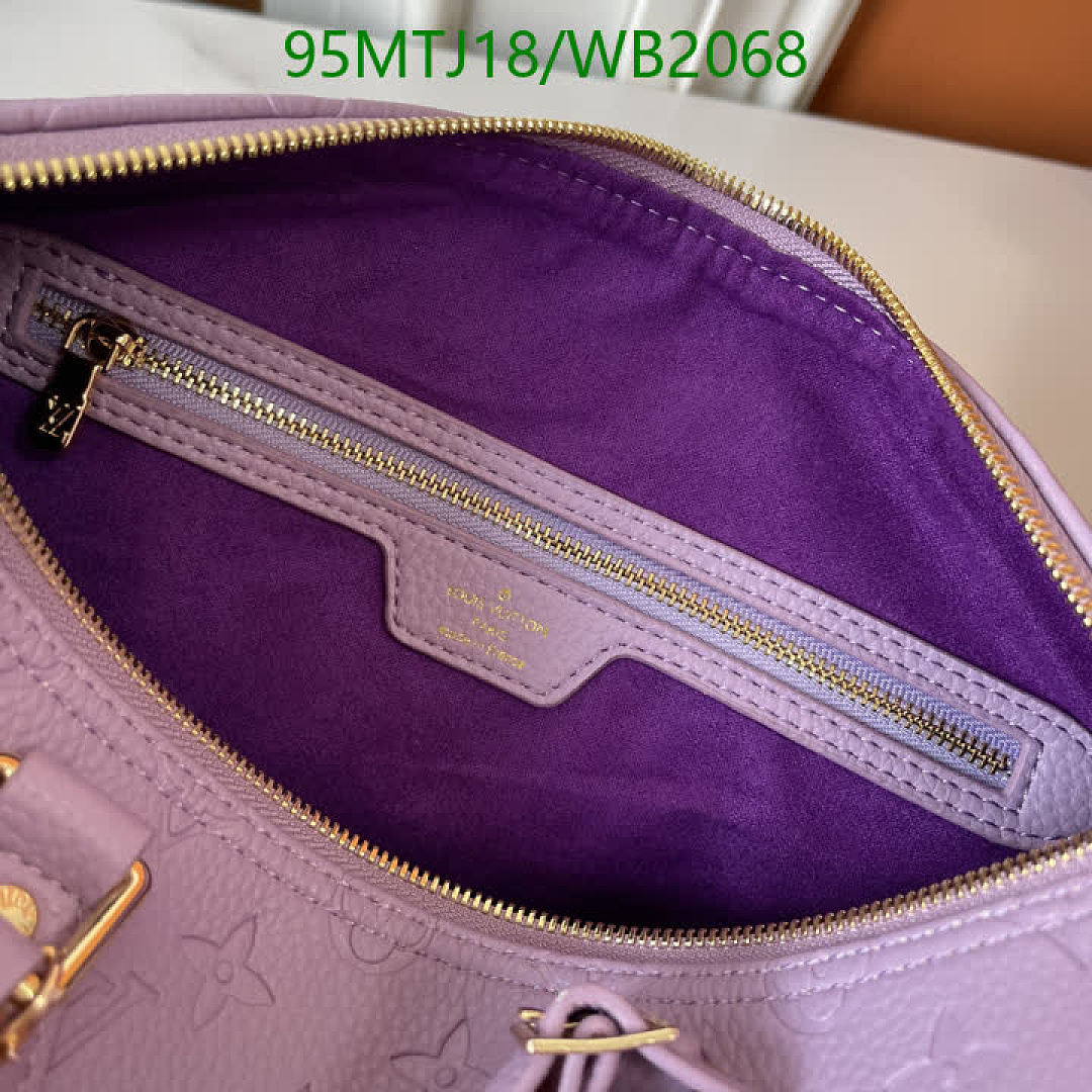 LV-Bag-4A Quality Code: WB2068 $: 95USD