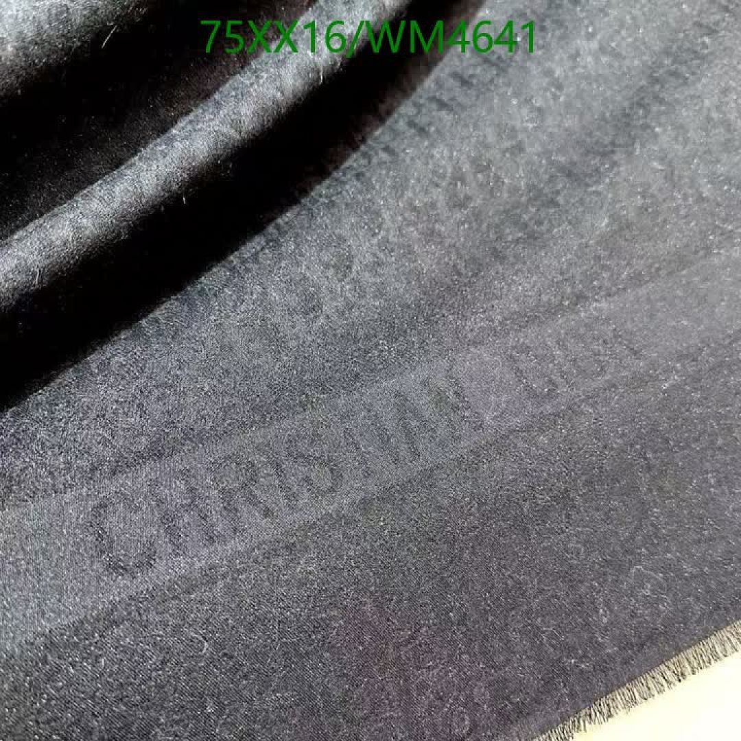 Dior-Scarf Code: WM4641 $: 75USD