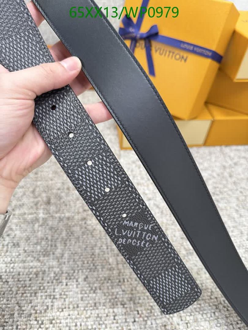 LV-Belts Code: WP0979 $: 65USD