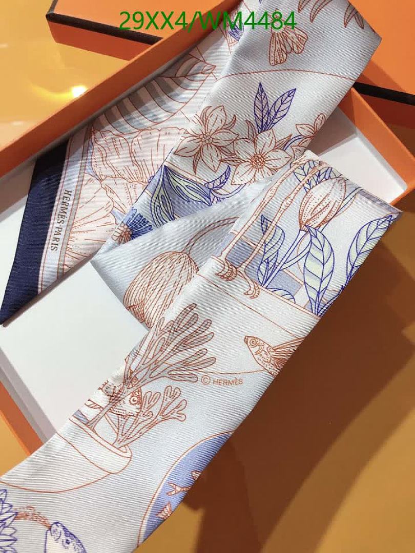 Hermes-Scarf Code: WM4484 $: 29USD