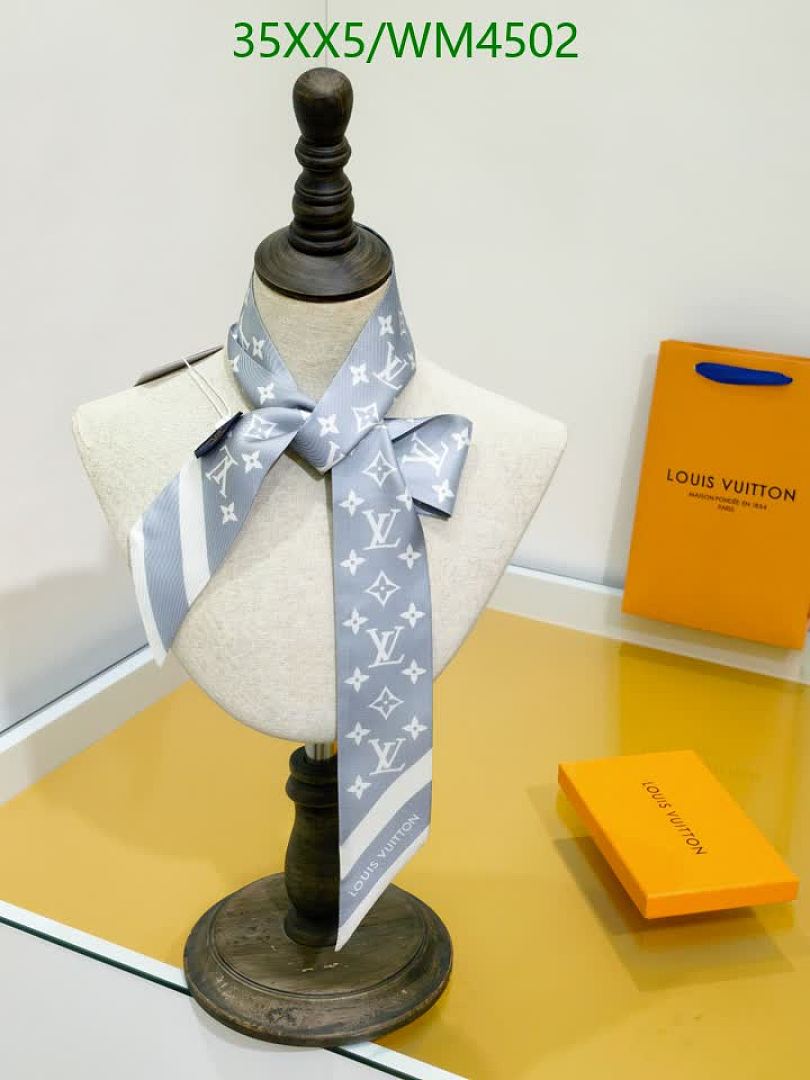 LV-Scarf Code: WM4502 $: 35USD