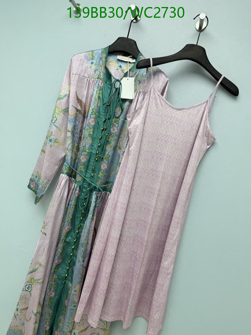 Zimmermann-Clothing Code: WC2730 $: 139USD